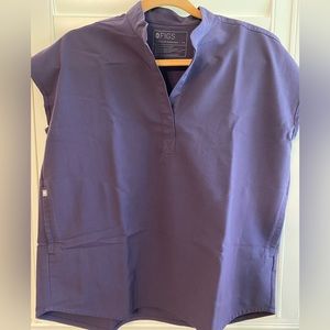 Figs Rafaela Scrub Too